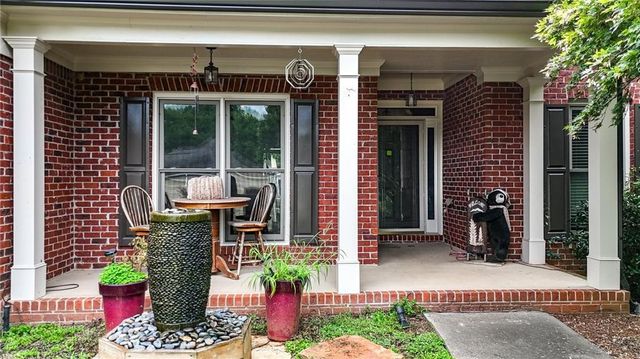 123 Breckenridge Drive, Canton, GA 30115