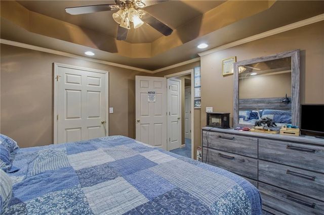 123 Breckenridge Drive, Canton, GA 30115