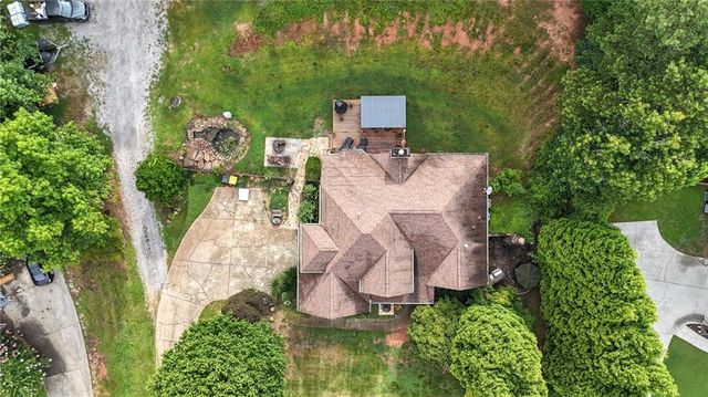 123 Breckenridge Drive, Canton, GA 30115
