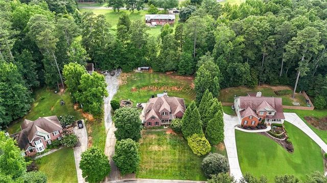 123 Breckenridge Drive, Canton, GA 30115