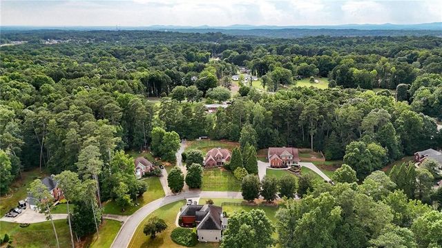 123 Breckenridge Drive, Canton, GA 30115