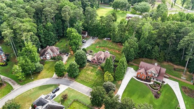123 Breckenridge Drive, Canton, GA 30115