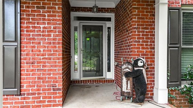 123 Breckenridge Drive, Canton, GA 30115