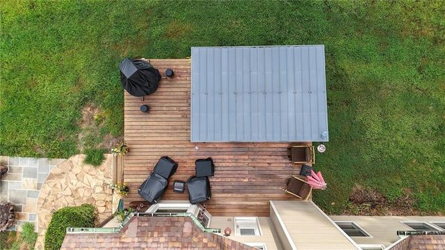 123 Breckenridge Drive, Canton, GA 30115