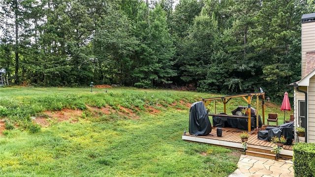 123 Breckenridge Drive, Canton, GA 30115