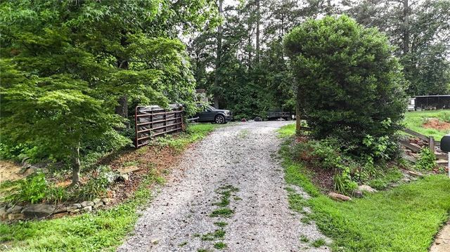 123 Breckenridge Drive, Canton, GA 30115