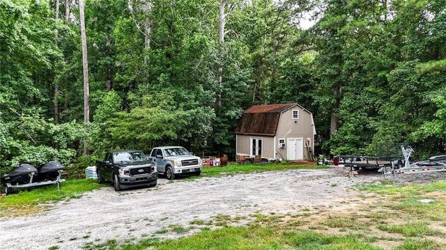 123 Breckenridge Drive, Canton, GA 30115
