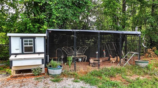 123 Breckenridge Drive, Canton, GA 30115