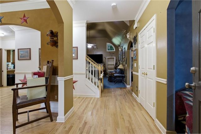 123 Breckenridge Drive, Canton, GA 30115