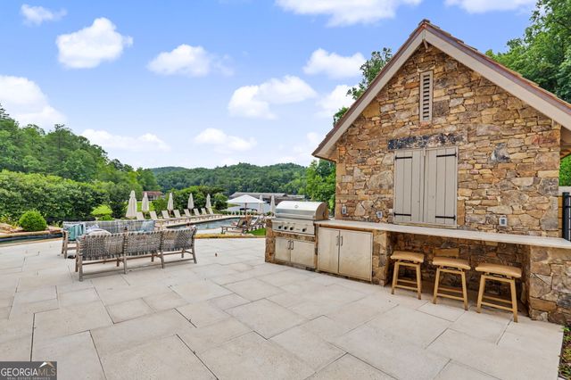 60 Cove View Lane, Clarkesville, GA 30523