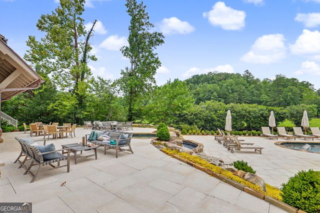 60 Cove View Lane, Clarkesville, GA 30523