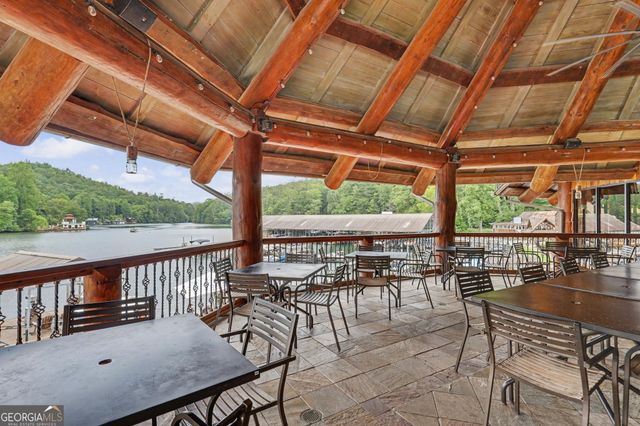 60 Cove View Lane, Clarkesville, GA 30523