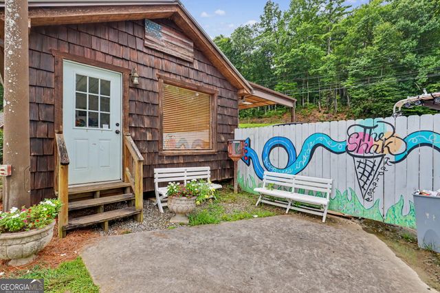 60 Cove View Lane, Clarkesville, GA 30523