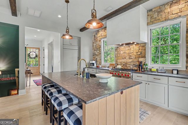 60 Cove View Lane, Clarkesville, GA 30523