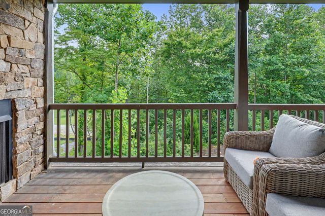 60 Cove View Lane, Clarkesville, GA 30523