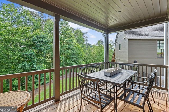 60 Cove View Lane, Clarkesville, GA 30523