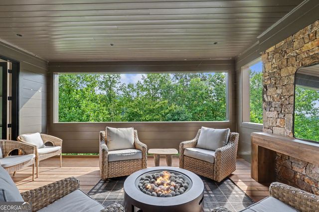 60 Cove View Lane, Clarkesville, GA 30523