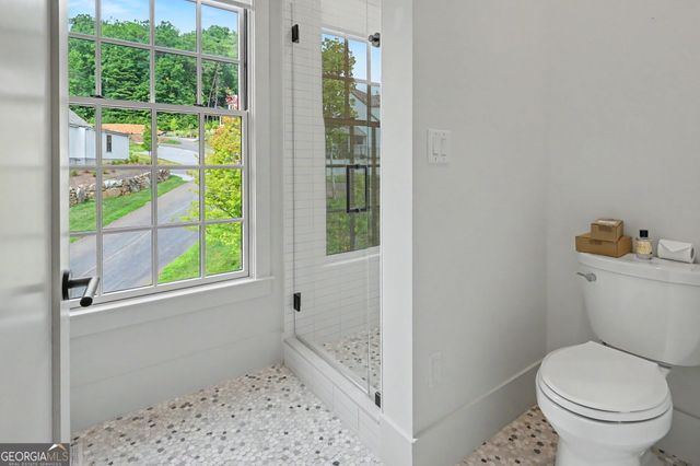60 Cove View Lane, Clarkesville, GA 30523