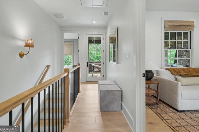 60 Cove View Lane, Clarkesville, GA 30523