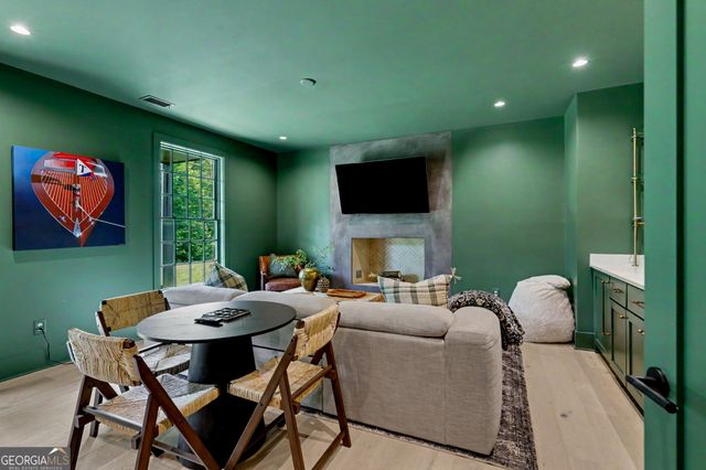 60 Cove View Lane, Clarkesville, GA 30523