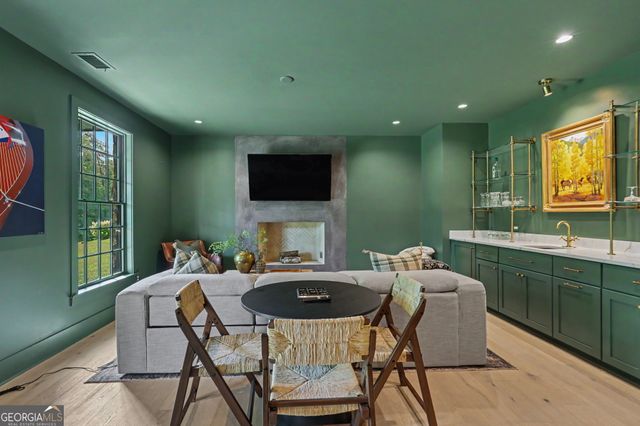 60 Cove View Lane, Clarkesville, GA 30523