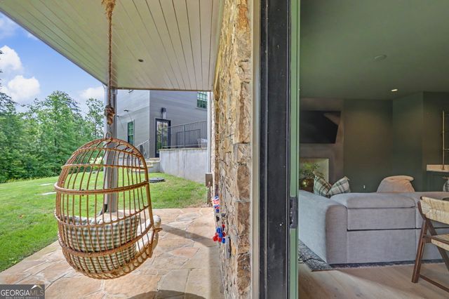 60 Cove View Lane, Clarkesville, GA 30523
