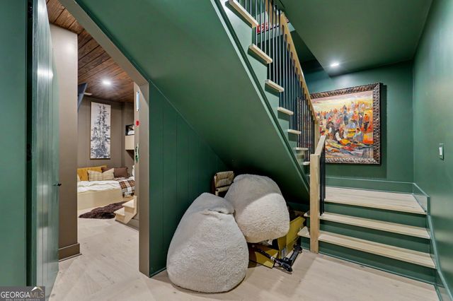 60 Cove View Lane, Clarkesville, GA 30523