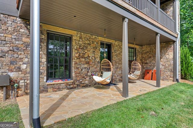 60 Cove View Lane, Clarkesville, GA 30523