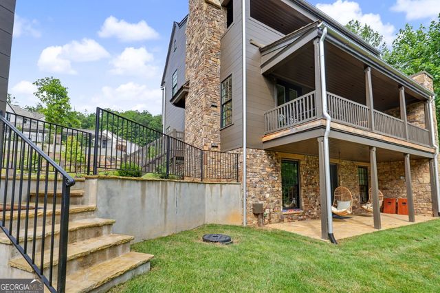 60 Cove View Lane, Clarkesville, GA 30523