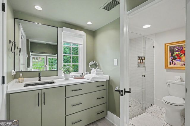60 Cove View Lane, Clarkesville, GA 30523