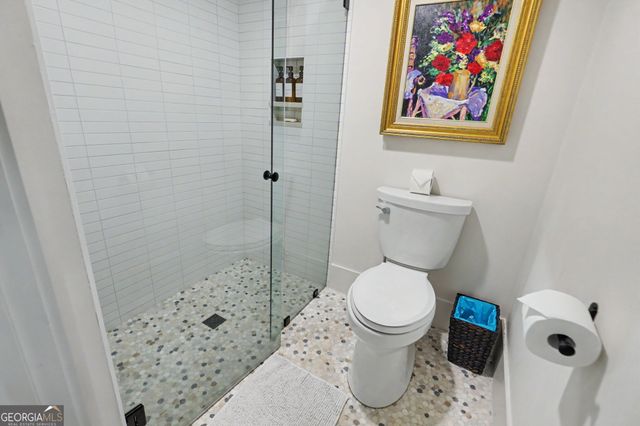 60 Cove View Lane, Clarkesville, GA 30523