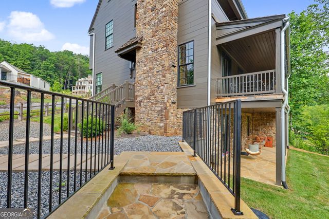 60 Cove View Lane, Clarkesville, GA 30523
