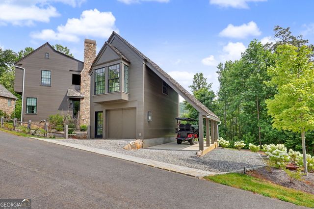 60 Cove View Lane, Clarkesville, GA 30523