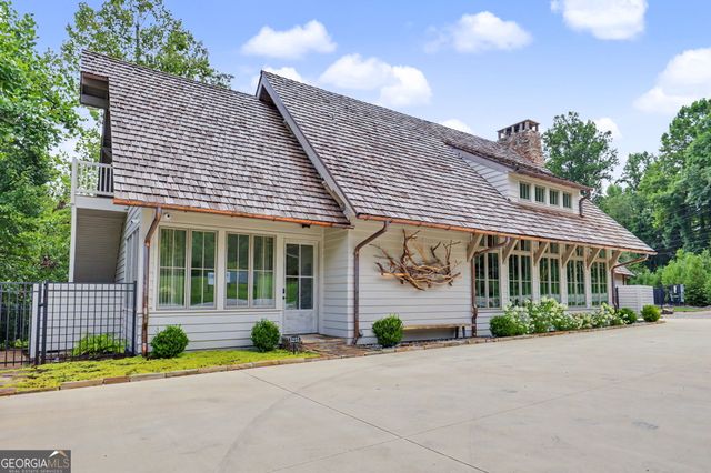 60 Cove View Lane, Clarkesville, GA 30523