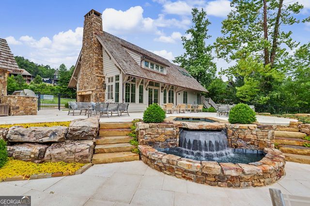 60 Cove View Lane, Clarkesville, GA 30523