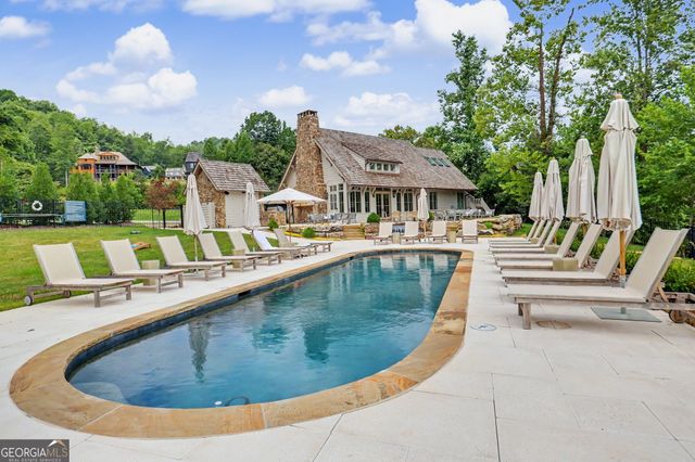 60 Cove View Lane, Clarkesville, GA 30523