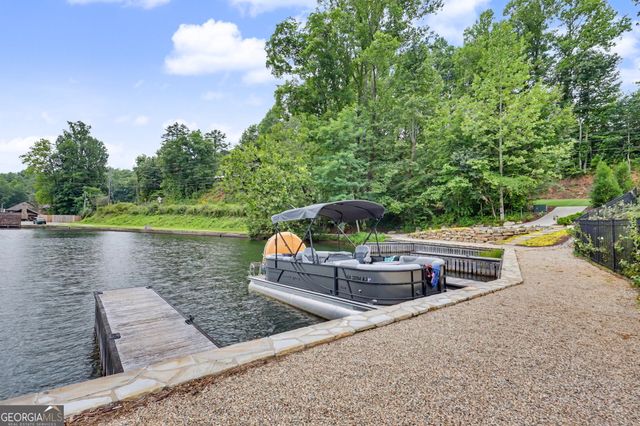 60 Cove View Lane, Clarkesville, GA 30523