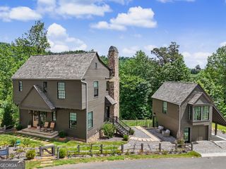 60 Cove View Lane, Clarkesville, GA 30523