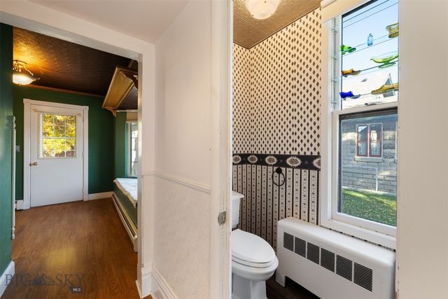 506 W 3rd Street, Anaconda, MT 59711