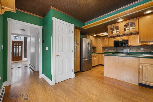 506 W 3rd Street, Anaconda, MT 59711