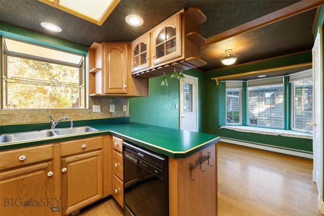 506 W 3rd Street, Anaconda, MT 59711