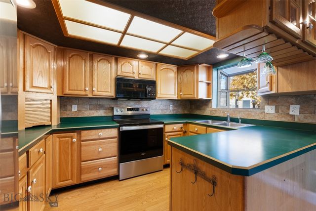 506 W 3rd Street, Anaconda, MT 59711