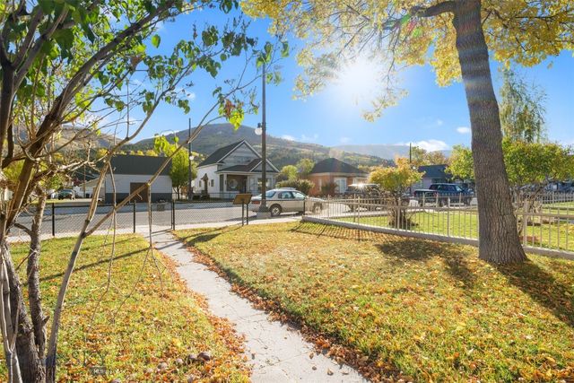 506 W 3rd Street, Anaconda, MT 59711