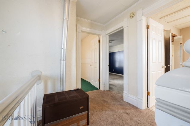 506 W 3rd Street, Anaconda, MT 59711