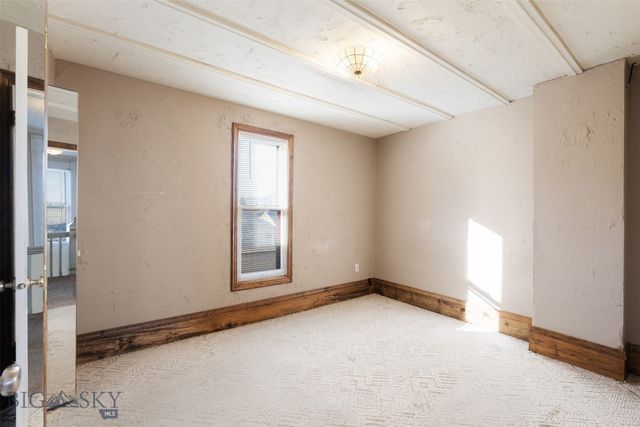 506 W 3rd Street, Anaconda, MT 59711