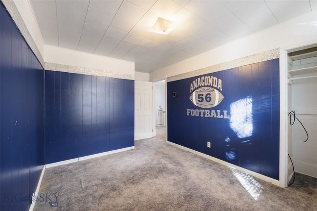 506 W 3rd Street, Anaconda, MT 59711