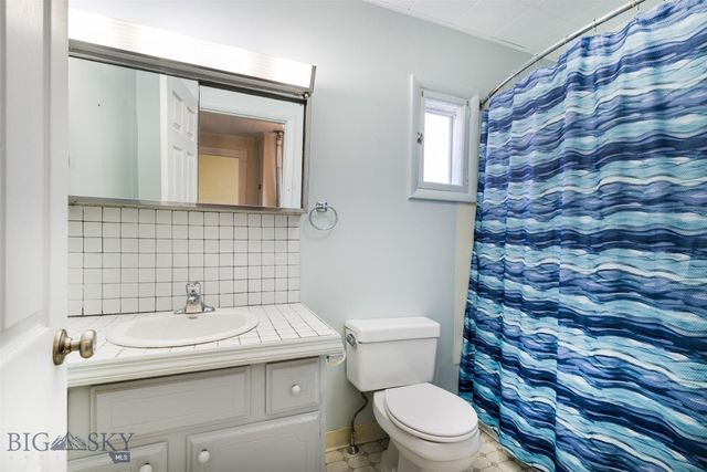 506 W 3rd Street, Anaconda, MT 59711