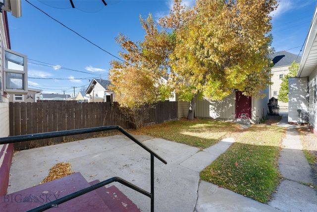 506 W 3rd Street, Anaconda, MT 59711