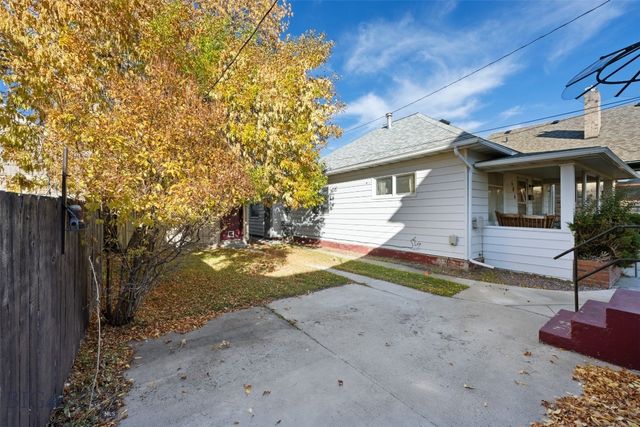 506 W 3rd Street, Anaconda, MT 59711