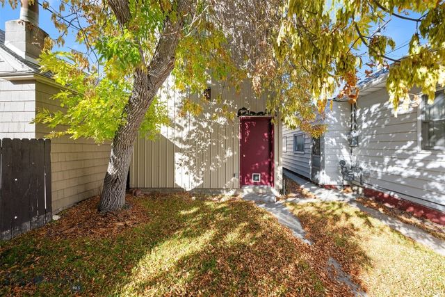 506 W 3rd Street, Anaconda, MT 59711